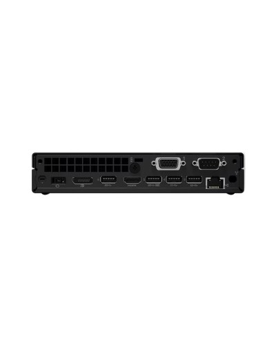 Компьютер Lenovo ThinkCentre M70q 11DU