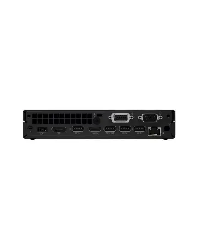 Комп'ютер Lenovo ThinkCentre M70q 11DU