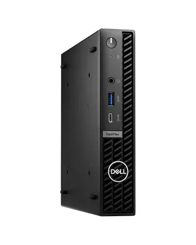 Комп'ютер Dell Optiplex 7020 Micro (Intel Core i7-14700T / 32 Gb DDR5-5600 / SSD 512 Gb)