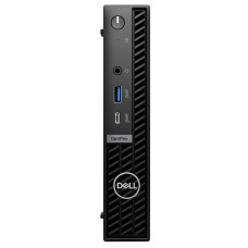 Комп'ютер Dell Optiplex 7020 Micro (Intel Core i7-14700T / 32 Gb DDR5-5600 / SSD 512 Gb)