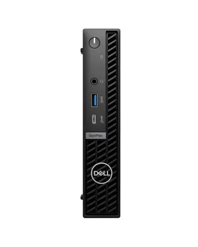 Комп'ютер Dell Optiplex 7020 Micro (Intel Core i7-14700T / 32 Gb DDR5-5600 / SSD 512 Gb)