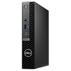 Комп'ютер Dell Optiplex 7020 Micro (Intel Core i7-14700T / 32 Gb DDR5-5600 / SSD 512 Gb)