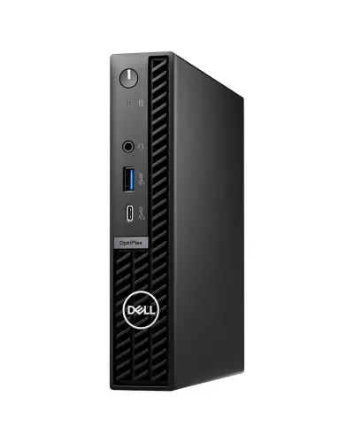 Комп'ютер Dell Optiplex 7020 Micro (Intel Core i7-14700T / 32 Gb DDR5-5600 / SSD 512 Gb)