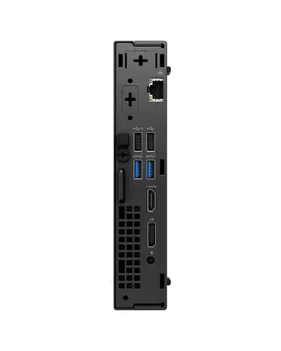 Комп'ютер Dell Optiplex 7020 Micro (Intel Core i7-14700T / 32 Gb DDR5-5600 / SSD 512 Gb)