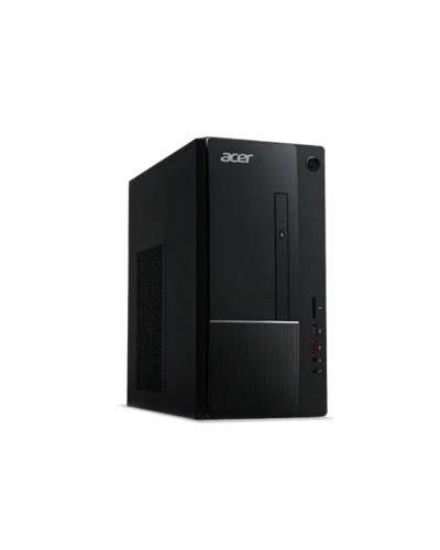 Рабочая станция Acer Aspire TC-865-UR11 MiniTower