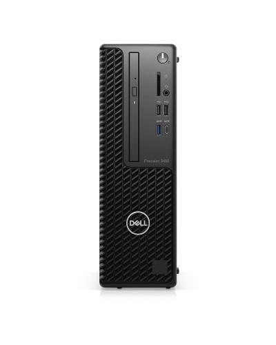 Комп'ютер Dell Precision 3450 SFF