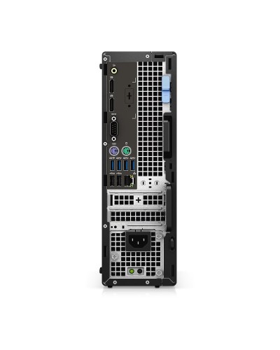 Комп'ютер Dell Precision 3450 SFF