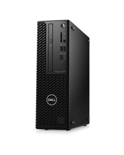 Комп'ютер Dell Precision 3450 SFF