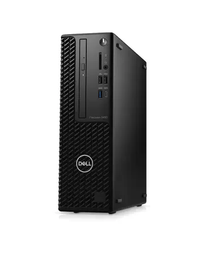 Компьютер Dell Precision 3450 SFF