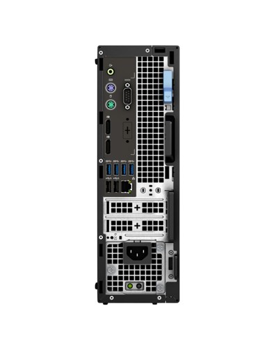 Комп'ютер Dell Precision 3430 SFF Комп'ютер Dell Precision 3430 SFF