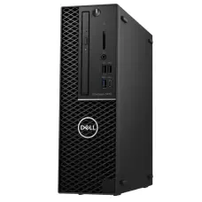 Комп'ютер Dell Precision 3430 SFF