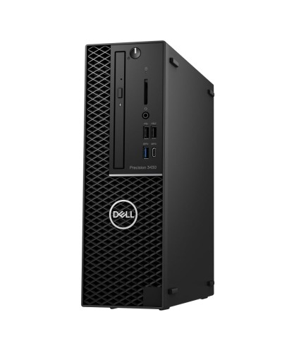 Комп'ютер Dell Precision 3430 SFF Комп'ютер Dell Precision 3430 SFF