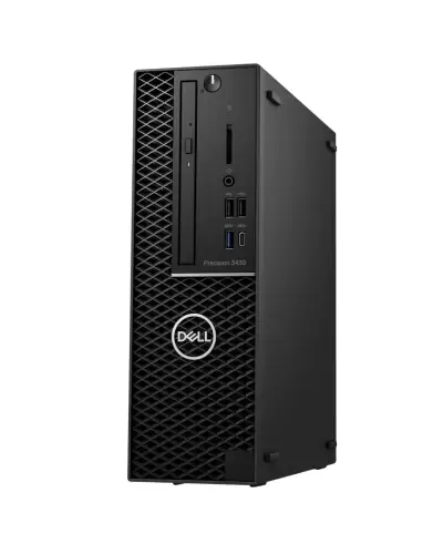 Компьютер Dell Precision 3430 SFF