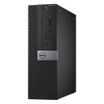 Компьютер Dell Optiplex 5040 SFF (Intel Core i5-6500 / 8Gb DDR3-1600 / SSD 256Gb)