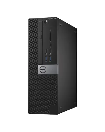 Компьютер Dell Optiplex 3040 SFF