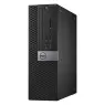 Комп'ютер Dell Optiplex 3040 SFF (Intel Core i7-6700 / 16 Gb DDR3-1600 / SSD 500 Gb)