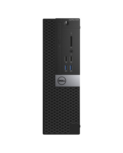 Компьютер Dell Optiplex 5040 SFF (Intel Core i5-6500 / 8Gb DDR3-1600 / SSD 256Gb)