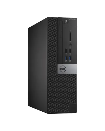 Компьютер Dell Optiplex 3040 SFF Компьютер Dell Optiplex 3040 SFF