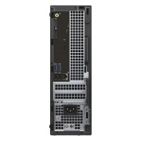 Компьютер Dell Optiplex 3040 SFF (Intel Core i3-6100 / 4 Gb DDR3-1600 / SSD 128 Gb)