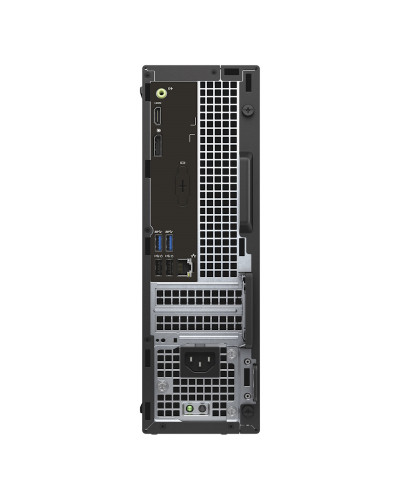 Компьютер Dell Optiplex 3050 SFF (Intel Core i3-7100 / 8Gb DDR4-2133 / SSD 128Gb)