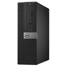 Компьютер Dell Optiplex 5040 SFF