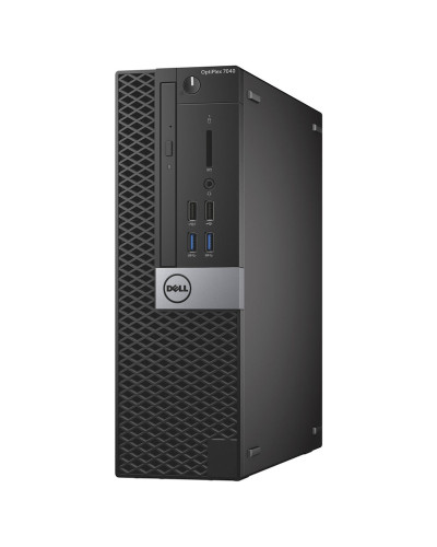 Компьютер Dell Optiplex 7040 SFF