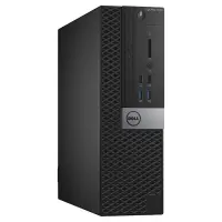 Комп'ютер Dell Optiplex 7040 SFF
