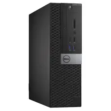 Комп'ютер Dell Optiplex 7040 SFF