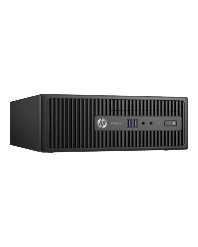 Компьютер HP ProDesk 400 G3 Small Form Factor