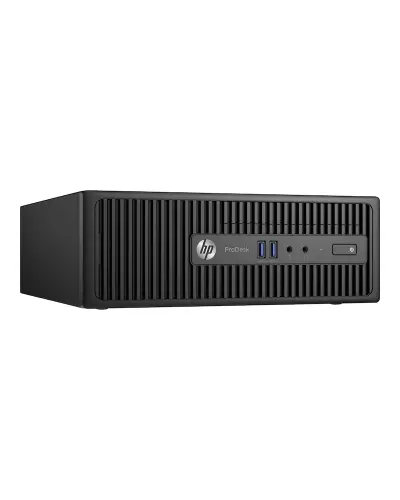 Комп'ютер HP ProDesk 400 G3 Small Form Factor
