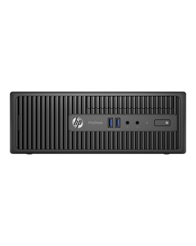 Компьютер HP ProDesk 400 G3 Small Form Factor