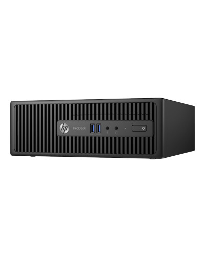 Комп'ютер HP ProDesk 400 G3 Small Form Factor