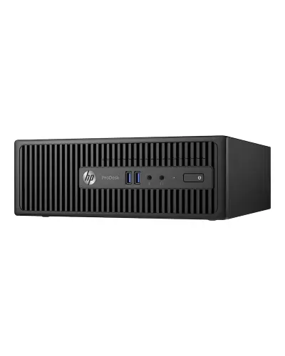 Комп'ютер HP ProDesk 400 G3 Small Form Factor
