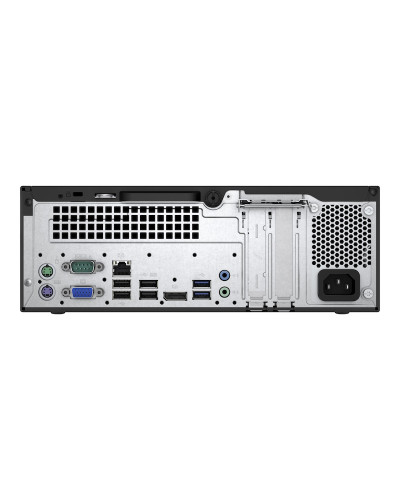 Компьютер HP ProDesk 400 G3 Small Form Factor