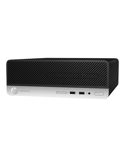 Комп'ютер HP ProDesk 400 G4 Small Form Factor