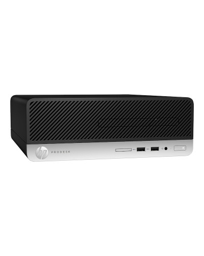 Комп'ютер HP ProDesk 400 G4 Small Form Factor