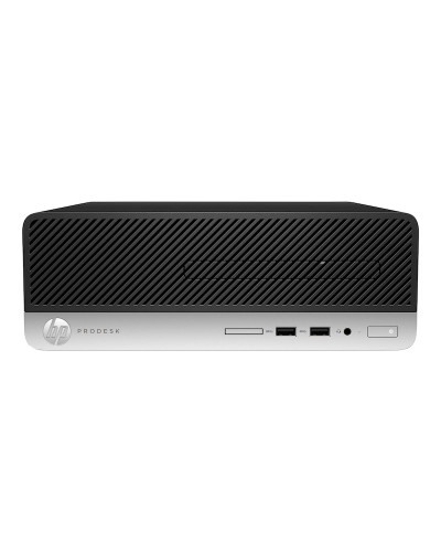 Комп'ютер HP ProDesk 400 G4 Small Form Factor