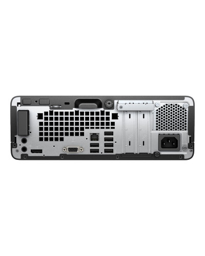 Компьютер HP ProDesk 400 G4 Small Form Factor