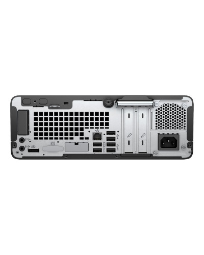 Компьютер HP ProDesk 400 G5 Small Form Factor