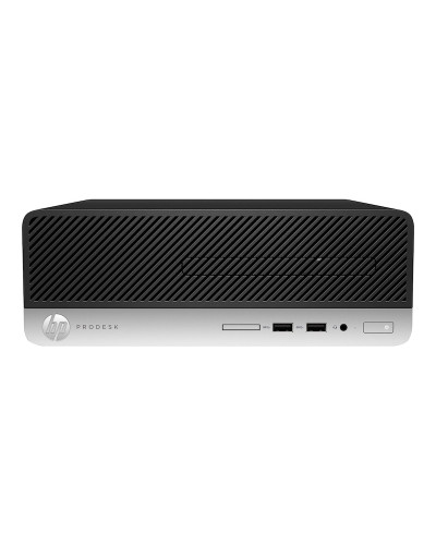 Компьютер HP ProDesk 400 G6 Small Form Factor