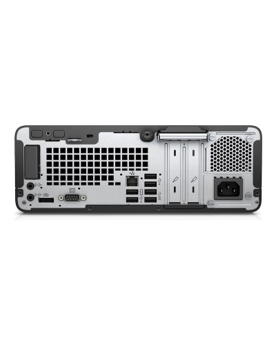 Компьютер HP ProDesk 400 G6 Small Form Factor