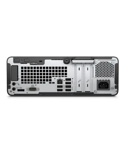 Комп'ютер HP ProDesk 400 G6 Small Form Factor