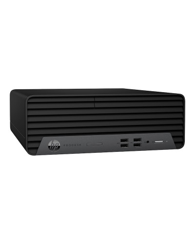 Компьютер HP ProDesk 400 G7 Small Form Factor