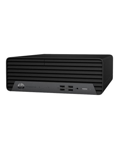 Комп'ютер HP ProDesk 400 G7 Small Form Factor