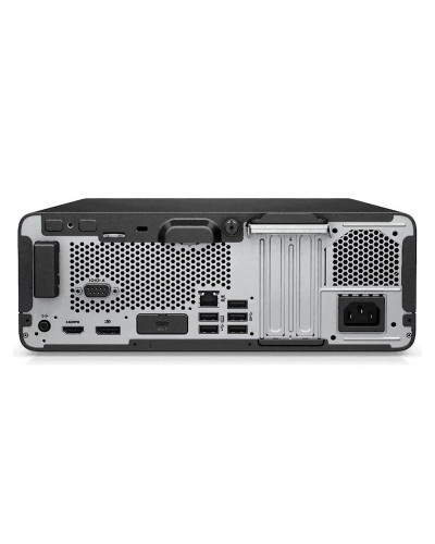 Компьютер HP ProDesk 400 G7 Small Form Factor