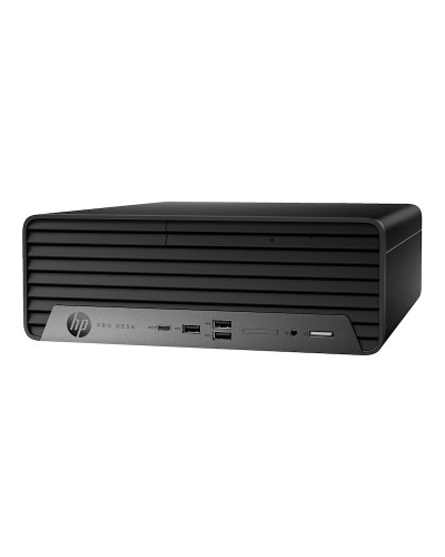 Компьютер HP Pro SFF 400 G9 Desktop