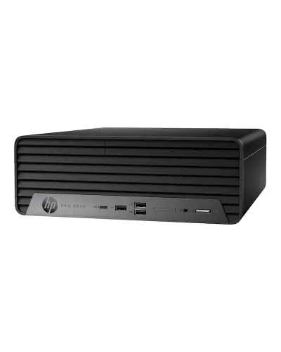 Комп'ютер HP Pro SFF 400 G9 Desktop
