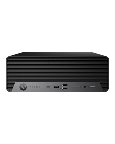 Компьютер HP Pro SFF 400 G9 Desktop