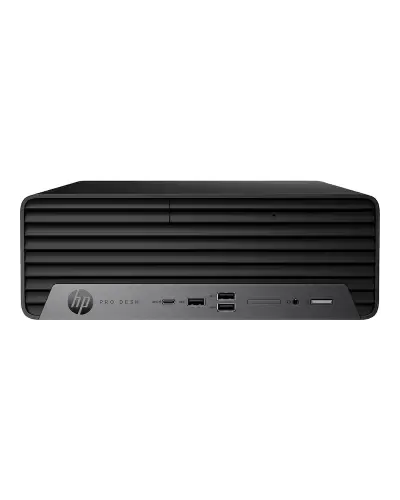 Комп'ютер HP Pro SFF 400 G9 Desktop Комп'ютер HP Pro SFF 400 G9 Desktop