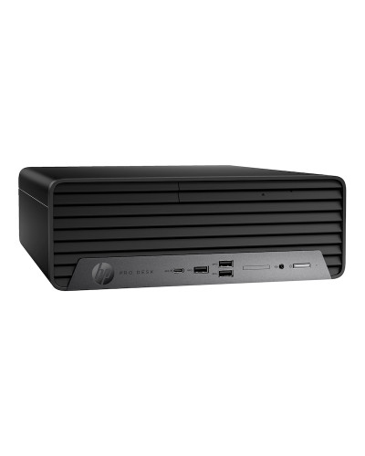 Компьютер HP Pro SFF 400 G9 Desktop